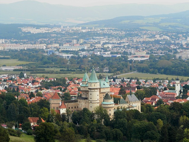 Slovakia