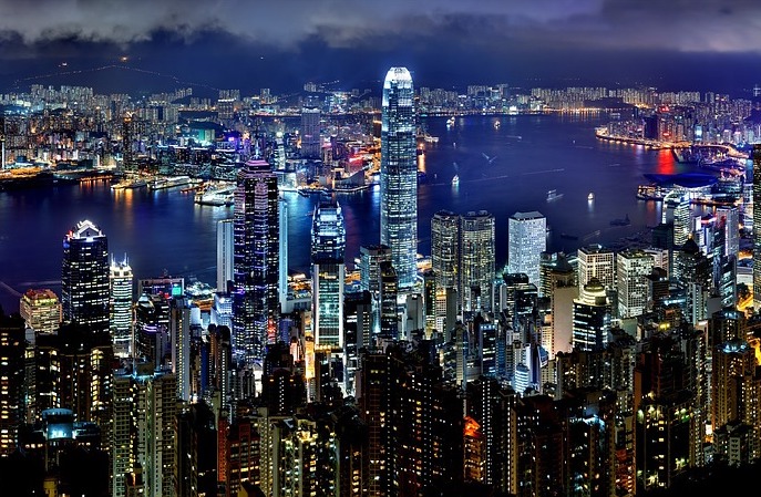 Hong Kong