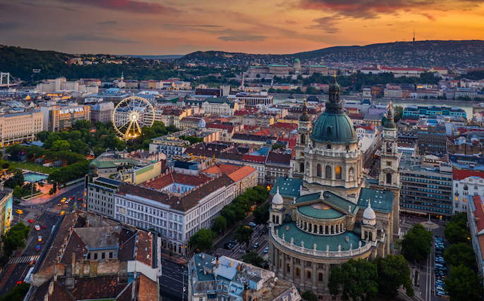 Hungary