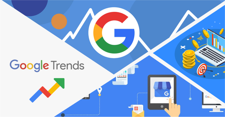 How To Use Google Trends