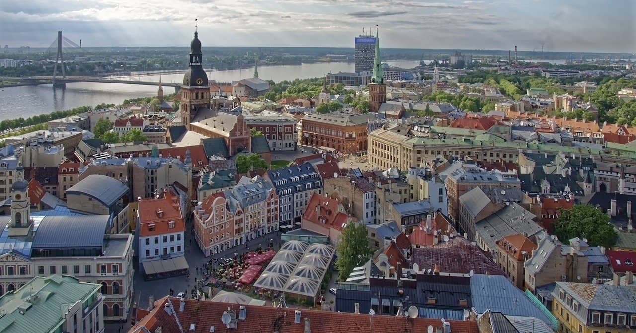 Latvia