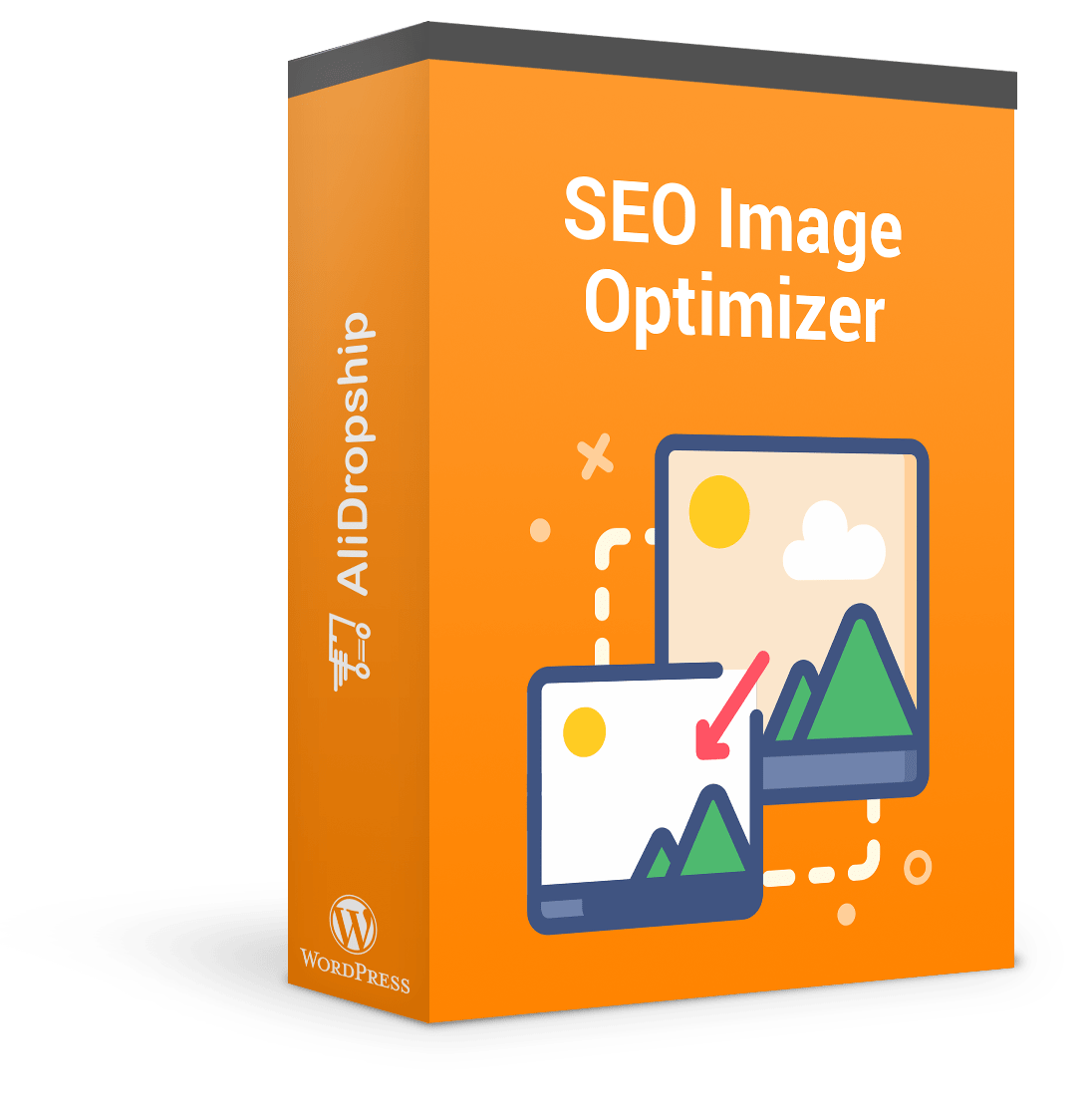 SEO Image Optimizer