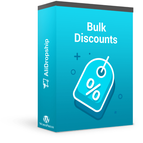 Bulk Discounts