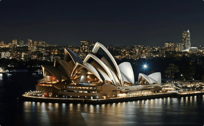 Australia