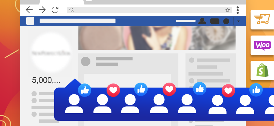 Facebook Followers Booster