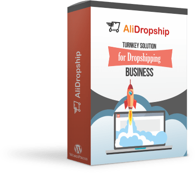 alidropship plugin for dropshipping