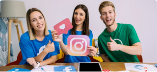 Social Media Package